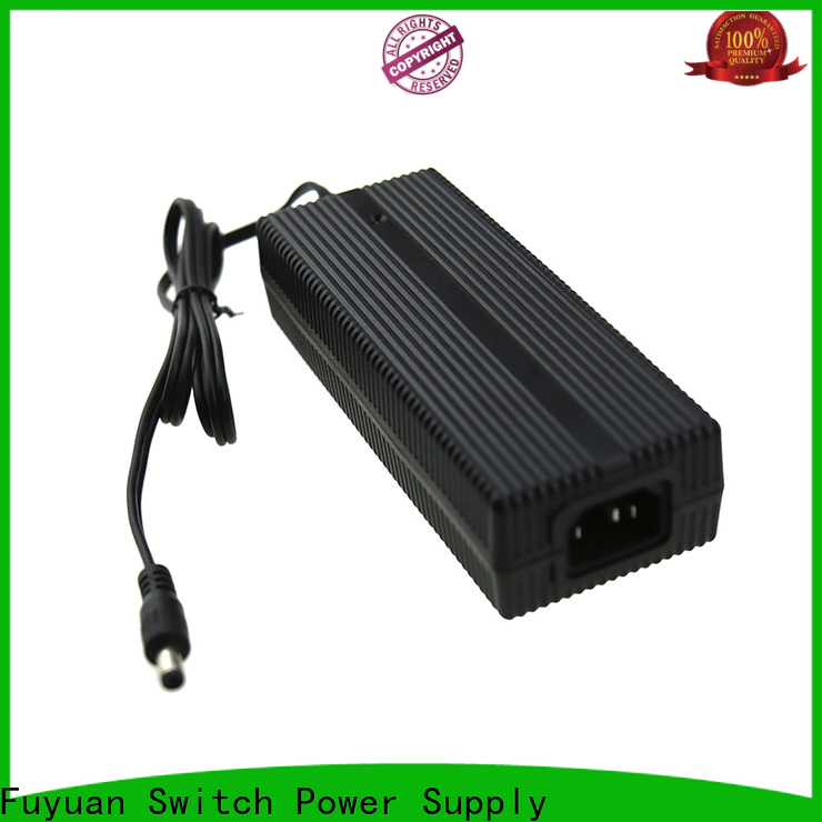 Fuyuang 24v lifepo4 battery charger  manufacturer for Electrical Tools