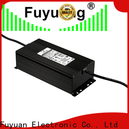 Fuyuang 500w laptop charger adapter China for Electric Vehicles