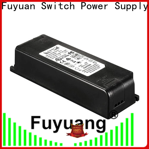 Fuyuang led current driver solutions for Robots