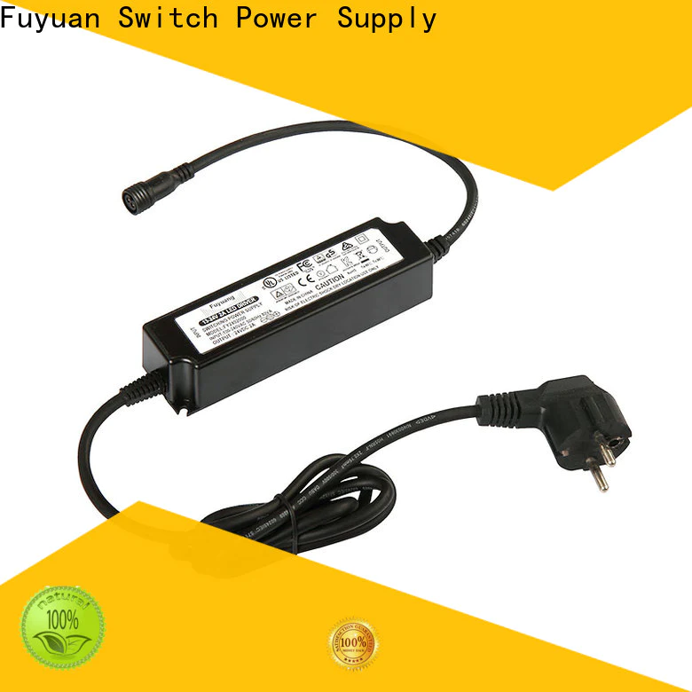 Fuyuang 75w led driver scientificly for LED Lights