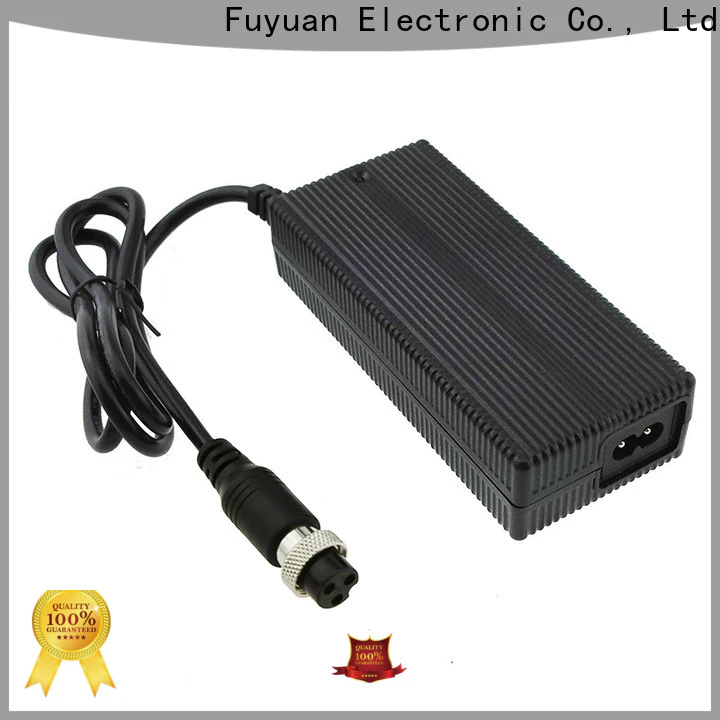Fuyuang battery lithium battery chargers producer for Batteries