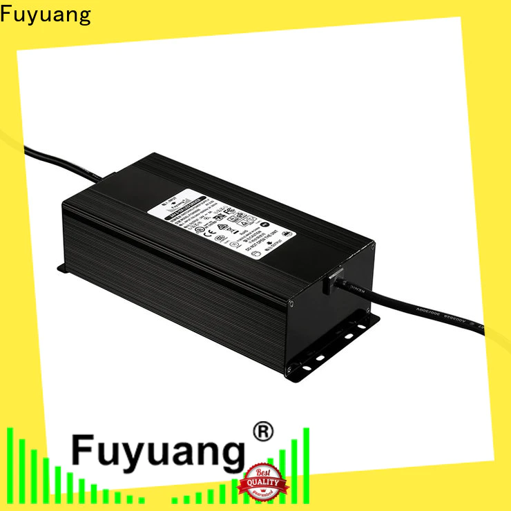 Fuyuang power power supply adapter popular for Electric Vehicles