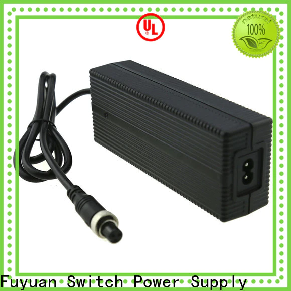 Fuyuang laptop adapter long-term-use for Electric Vehicles