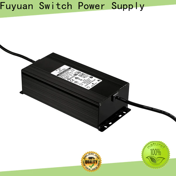 Fuyuang heavy laptop battery adapter for Robots