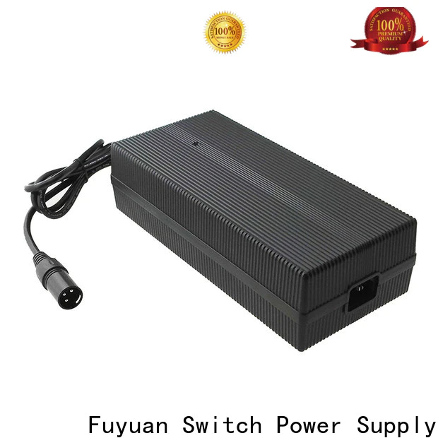 Fuyuang 24v power supply adapter experts for Audio