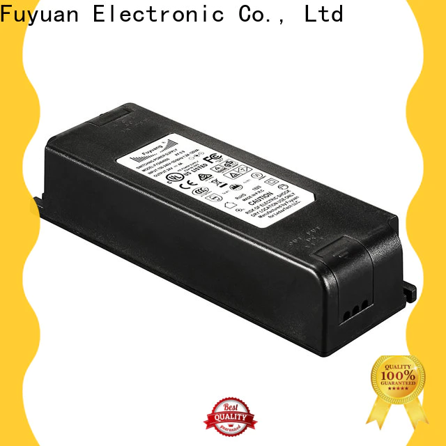 Fuyuang economic led driver solutions for Audio