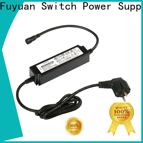 automatic led power supply current security for Batteries