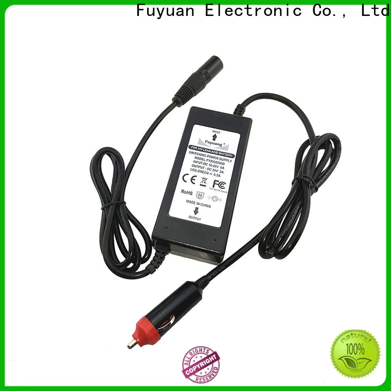 easy to control car charger technology owner for Electrical Tools