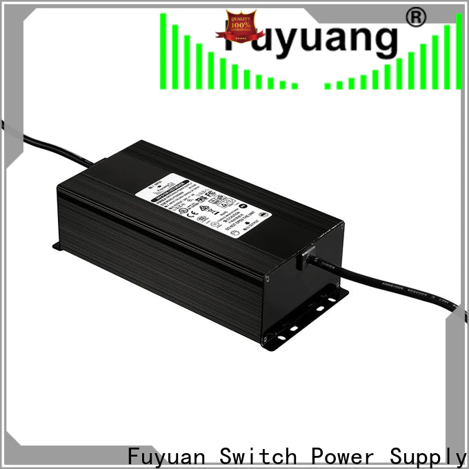 Fuyuang 5a laptop battery adapter for LED Lights