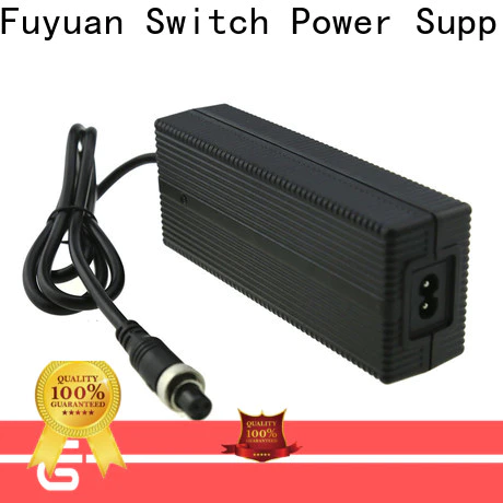 Fuyuang 20a laptop battery adapter for Electric Vehicles