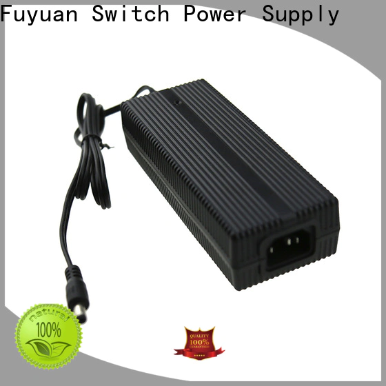 Fuyuang charger lifepo4 charger for Medical Equipment