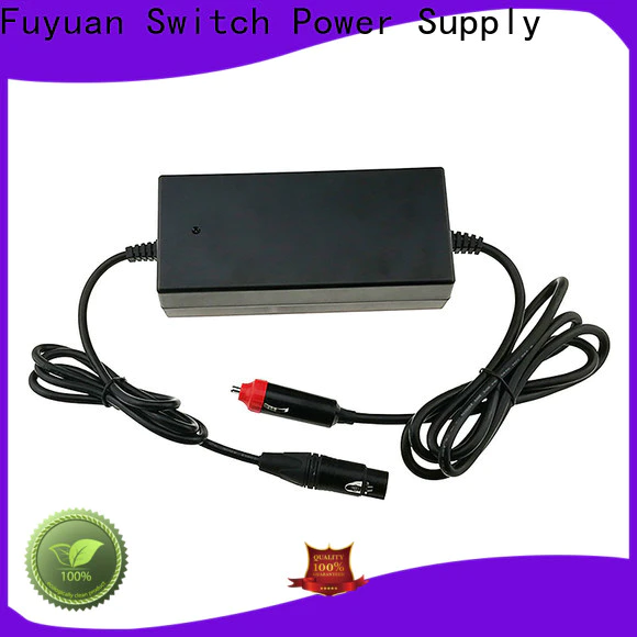 Fuyuang nice dc dc power converter certifications for Audio