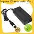 Fuyuang best lithium battery chargers for Medical Equipment