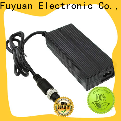 Fuyuang best lithium battery chargers for Medical Equipment