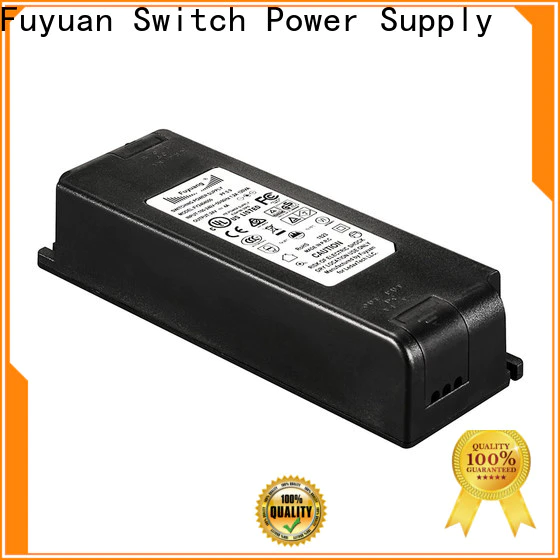 Fuyuang automatic waterproof led driver for Audio