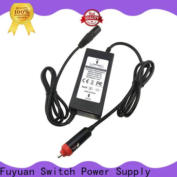 Fuyuang practical dc dc power converter manufacturers for Medical Equipment