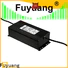 Fuyuang waterproof power supply adapter owner for Robots