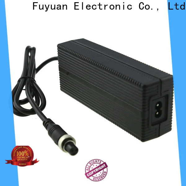 Fuyuang heavy laptop power adapter effectively for Electric Vehicles