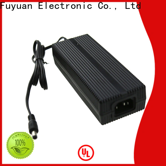 Fuyuang quality lifepo4 charger  supply for Batteries