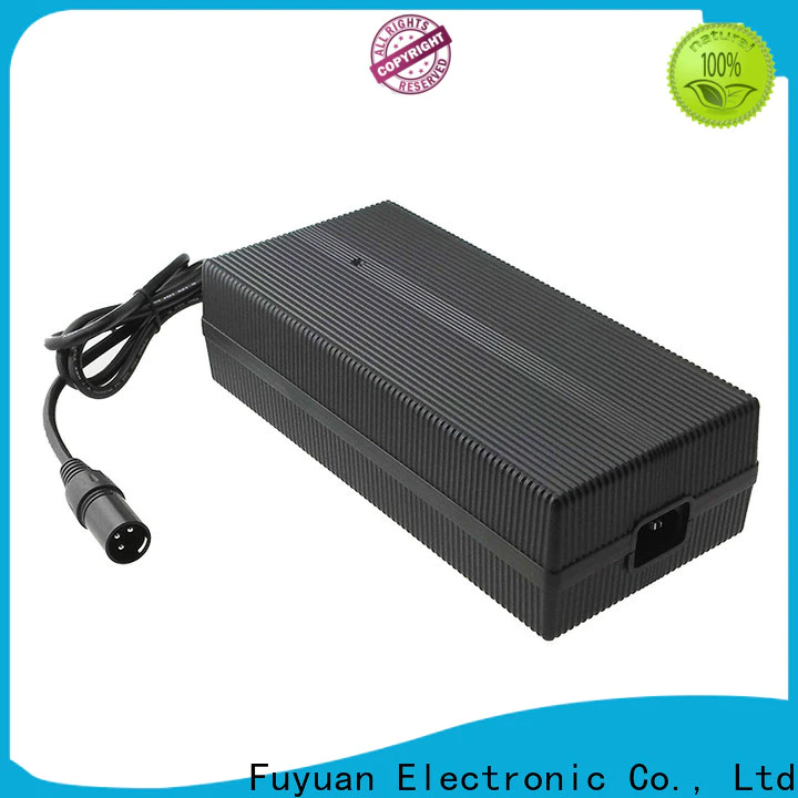Fuyuang oem power supply adapter for Batteries