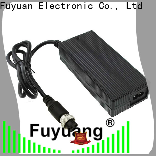 Fuyuang ce lithium battery chargers vendor for Robots