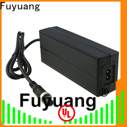 Fuyuang low cost laptop adapter in-green for Audio