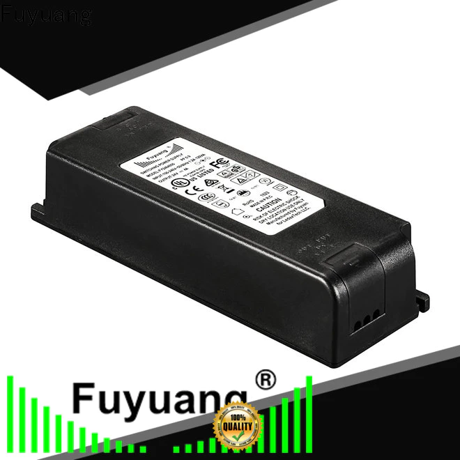 Fuyuang voltage led power supply production for Audio