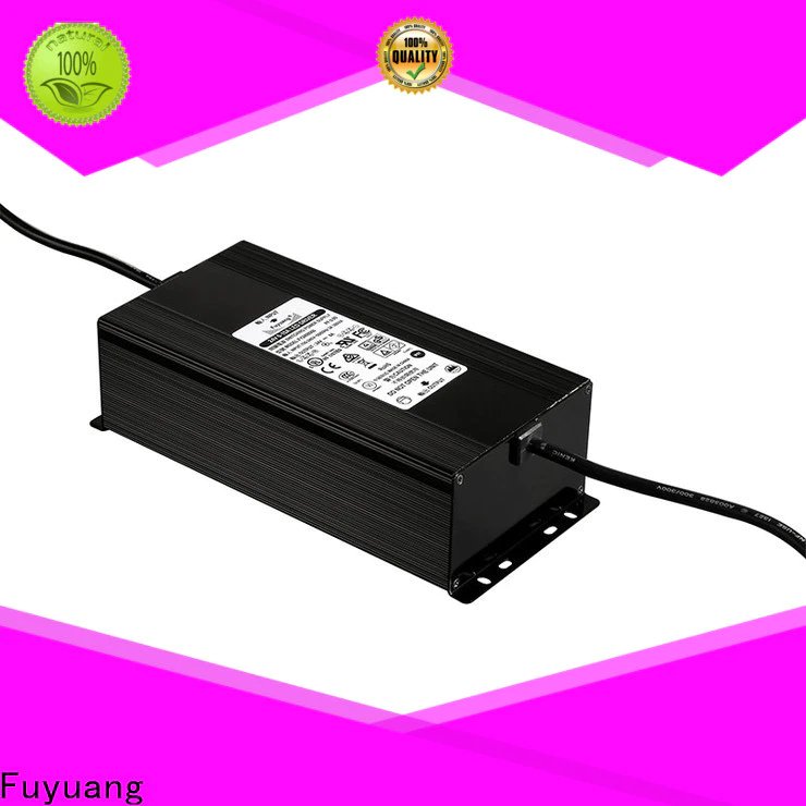 Fuyuang hot-sale ac dc power adapter effectively for Audio