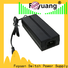 Fuyuang acid battery trickle charger supplier for Robots