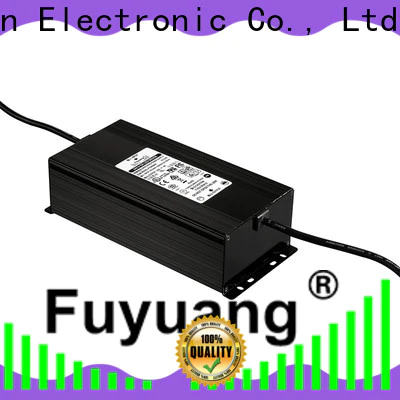 Fuyuang newly laptop battery adapter for LED Lights