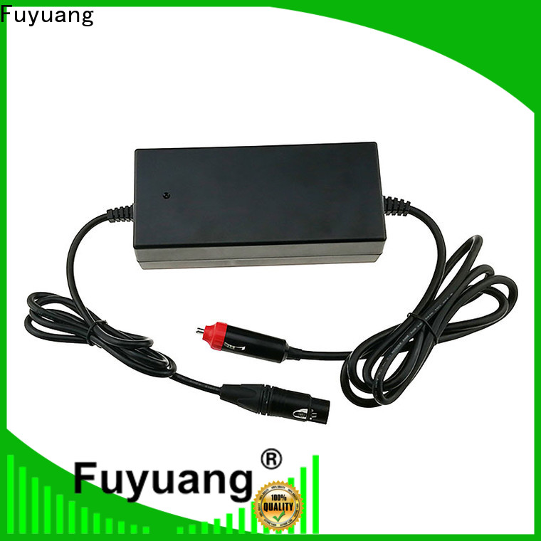 Fuyuang dc dc power converter supplier for LED Lights