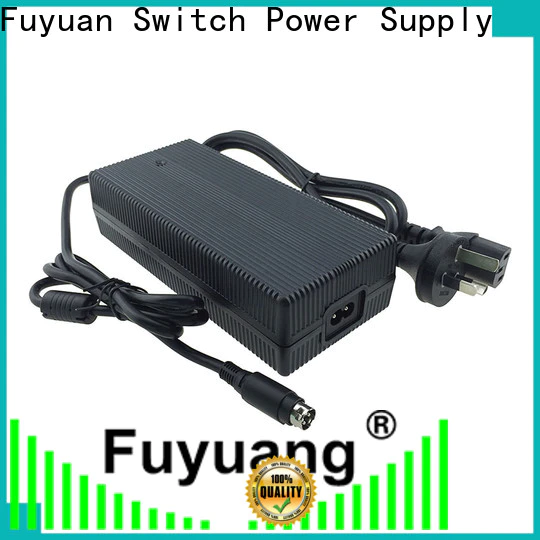 Fuyuang fy1506000 ni-mh battery charger  manufacturer for Electric Vehicles