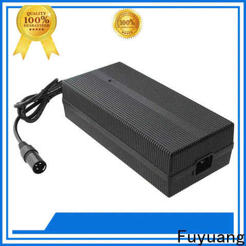 Fuyuang heavy ac dc power adapter China for Electric Vehicles