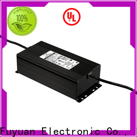 Fuyuang universal laptop power adapter experts for Electric Vehicles