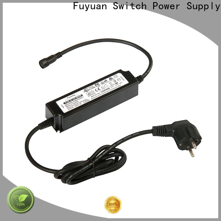 Fuyuang inexpensive led power supply security for Electric Vehicles