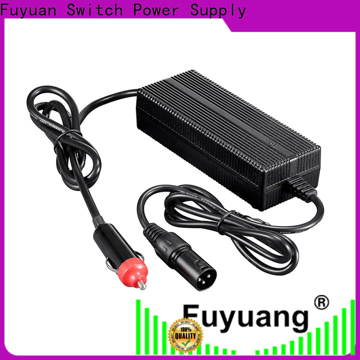 Fuyuang dc dc dc battery charger experts for Electrical Tools