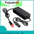 Fuyuang 24v dc dc battery charger experts for Medical Equipment