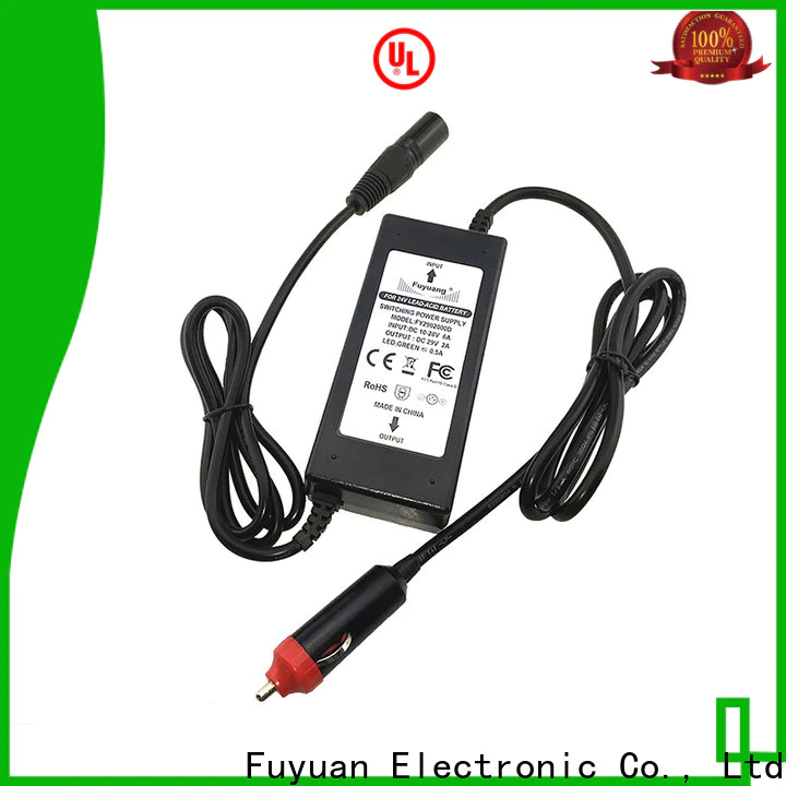 Fuyuang battery dc-dc converter resources for Medical Equipment