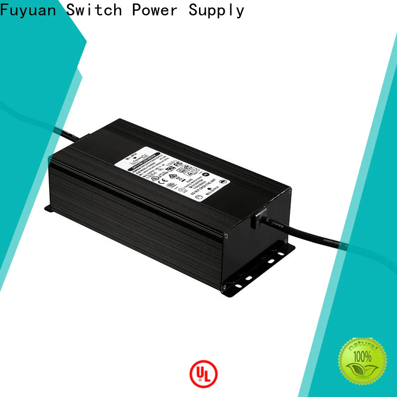 Fuyuang power supply adapter for Electric Vehicles