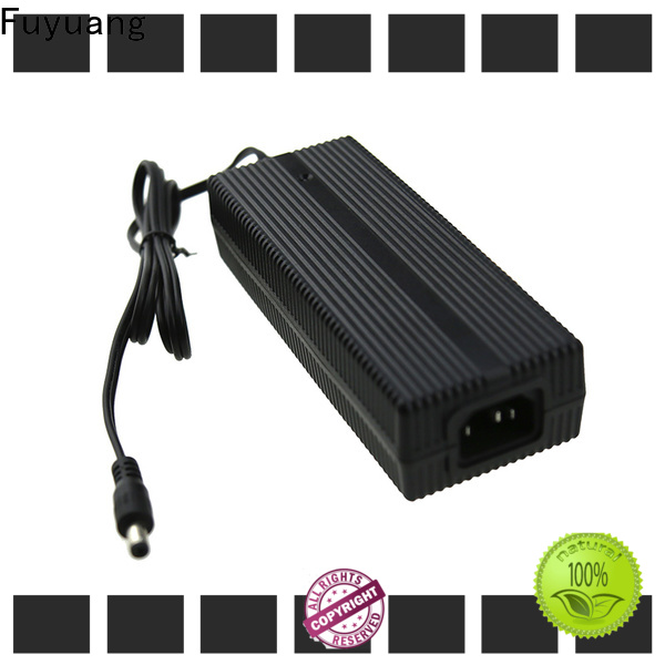 Fuyuang hot-sale ni-mh battery charger  supply for Medical Equipment