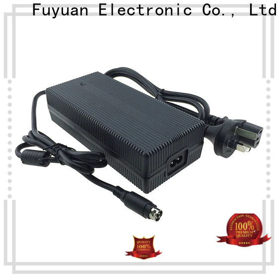 Fuyuang global lithium battery chargers for Audio