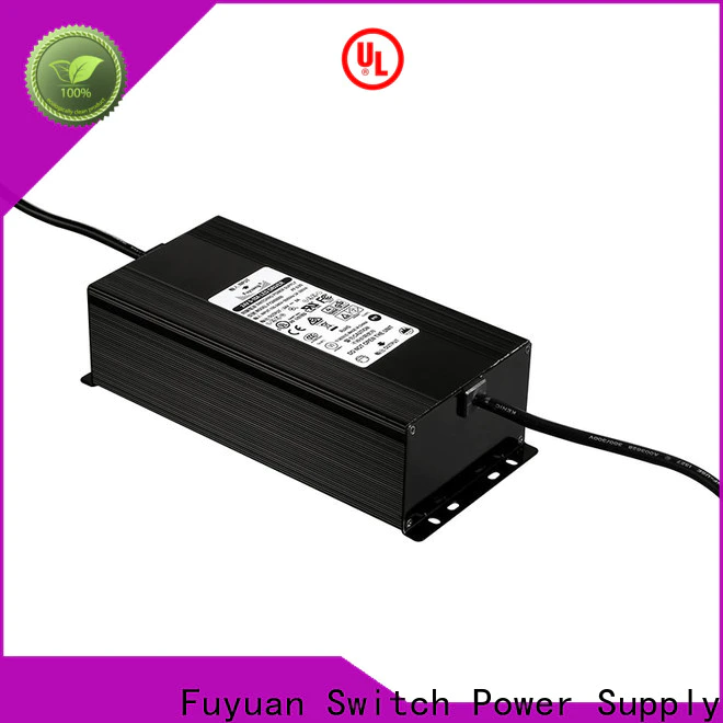 Fuyuang adapter power supply adapter long-term-use for Electric Vehicles
