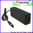 Fuyuang low cost power supply adapter long-term-use for Medical Equipment