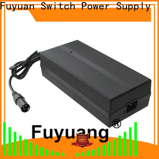 Fuyuang hot-sale power supply adapter supplier for LED Lights