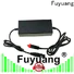 Fuyuang input dc dc battery charger owner for Robots