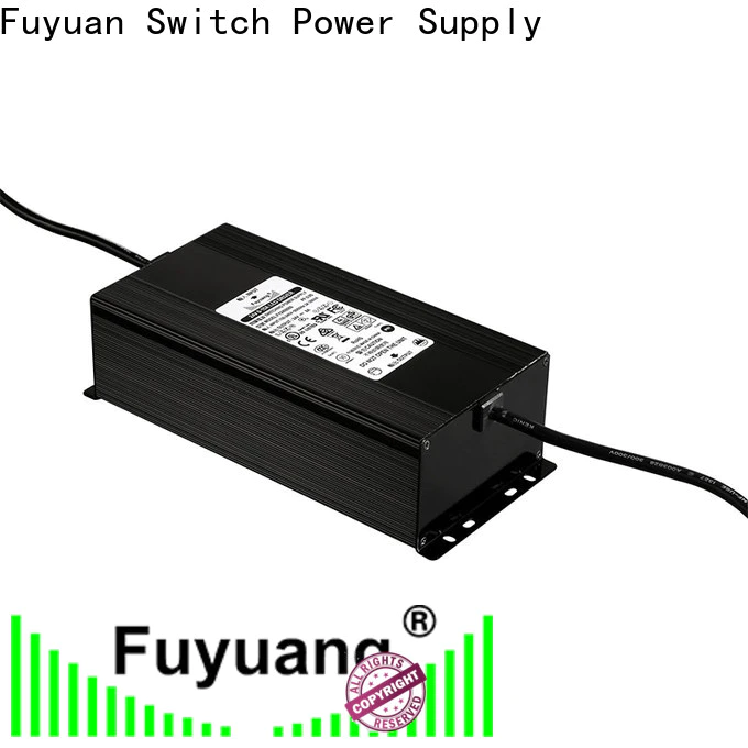 Fuyuang 10a laptop adapter popular for LED Lights