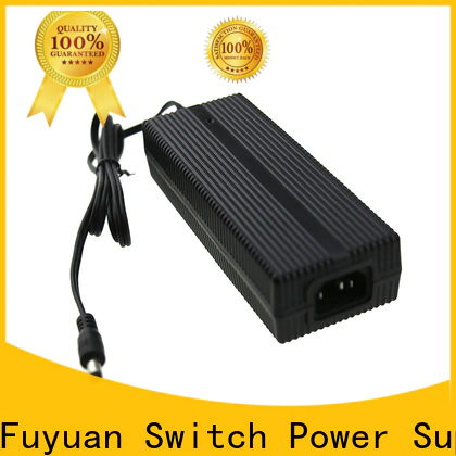 Fuyuang fine- quality lifepo4 charger vendor for Medical Equipment