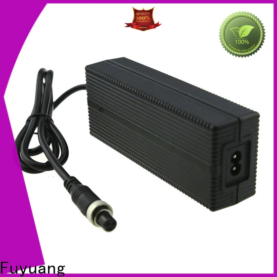 Fuyuang external laptop charger adapter experts for Medical Equipment