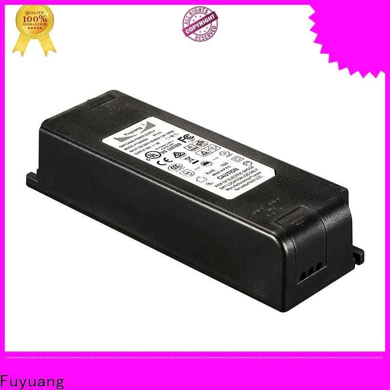 Fuyuang current led driver production for Audio
