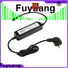 Fuyuang new-arrival led power supply solutions for Robots